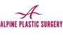 Alpine Plastic Surgery logo