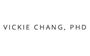 Vickie Chang, Ph.D. logo