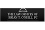 Law Offices of Brian T. O'Neill logo