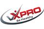 VXPRO logo