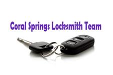 Coral Springs Locksmith Team image 1