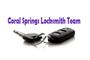 Coral Springs Locksmith Team logo