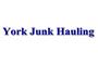 York Junk Hauling logo