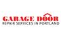 Garage Door Repair Portland logo