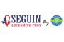Seguin Locksmith Pros logo