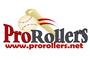 Pro Rollers logo