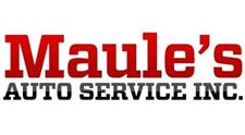 Maule's Auto Service Inc image 1
