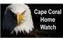 Cape Coral Home Watch logo