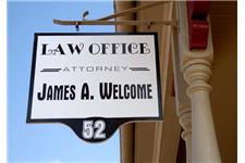 James A Welcome Lawyer Waterbury Office image 4