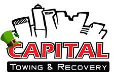Capital Towing & Recovery image 1