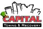 Capital Towing & Recovery logo