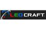 Led Craft Inc. logo