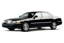 Seattle Top Class Limo image 7