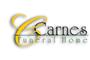 Carnes Funeral Home logo