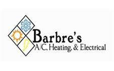 Barbre's AC Heating LLC image 1