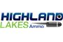 Highland Lakes Ammunition, LLC logo
