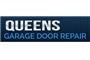 Queens Garage Door Repair logo