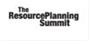 The Resource Planning Summit logo