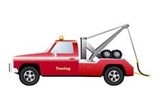 24/7 A.D Towing llc image 1