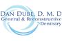 Dan Dube Dentistry logo