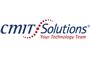 CMIT Solutions of Central Oregon logo