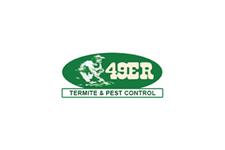 49er Termite & Pest Control image 1