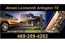 Abram Locksmith Arlington TX image 1