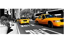 All City Taxi image 2
