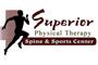Superior Physical Therapy logo