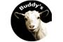Buddy's Cannabis logo