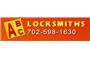 ABC Locksmiths logo