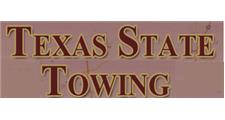 Texas State Towing image 1