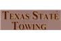 Texas State Towing logo