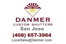 Danmer Custom Shutters San Jose image 1