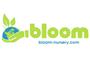 Bloom Nursery logo