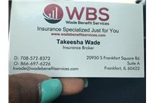 Wade Benefit Services Inc. image 1