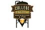 College Street Brewhouse & Pub logo