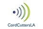CordCuttersLA.comc logo