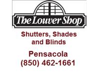 The Louver Shop Pensacola image 1