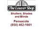 The Louver Shop Pensacola logo