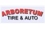 Arboretum Tire & Auto logo