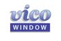 Vico Windows Inc logo