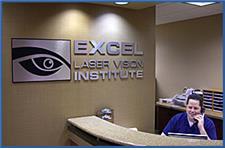 The Excel Laser Vision Institute image 4