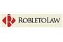Robleto Law logo