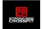 Strong Side Crossfit logo