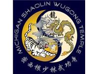 Michigan Shaolin Wugong Temple image 1