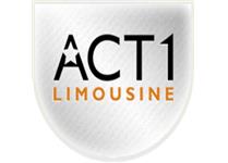 Act One Limousine Inc. image 1