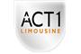 Act One Limousine Inc. logo