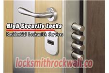 Locksmith Rockwall Co. image 11