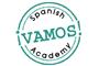  Vamos Spanish Academy logo